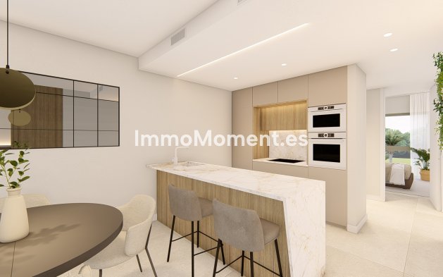 New Build - Low-bungalow - Ciudad Quesada