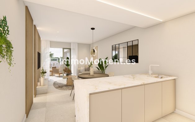 New Build - Low-bungalow - Ciudad Quesada