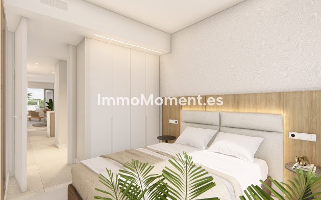 New Build - Low-bungalow - Ciudad Quesada