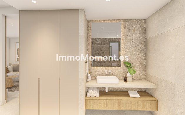 New Build - Low-bungalow - Ciudad Quesada