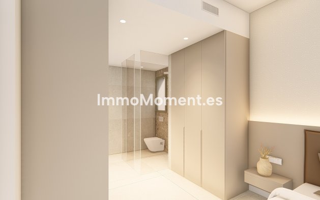 New Build - Low-bungalow - Ciudad Quesada