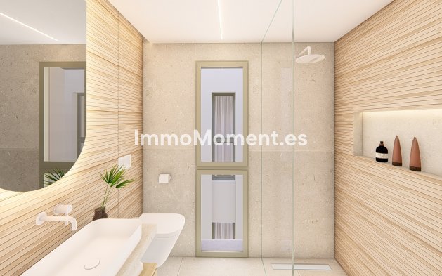New Build - Low-bungalow - Ciudad Quesada
