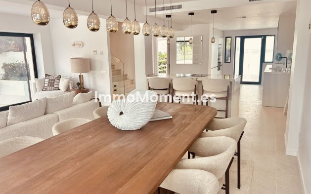 Wiederverkauf - Reihenhaus - Marbella - The Golden Mile