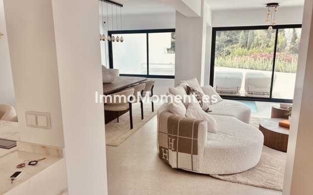 Wiederverkauf - Reihenhaus - Marbella - The Golden Mile