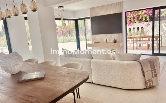 Wiederverkauf - Reihenhaus - Marbella - The Golden Mile