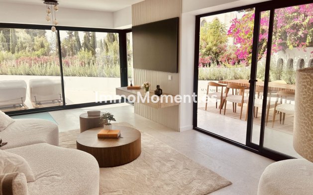 Wiederverkauf - Reihenhaus - Marbella - The Golden Mile