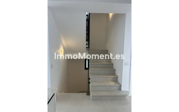 Wiederverkauf - Reihenhaus - Marbella - The Golden Mile