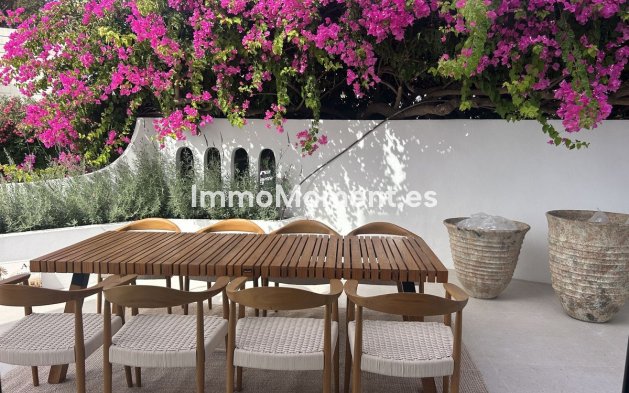 Wiederverkauf - Reihenhaus - Marbella - The Golden Mile