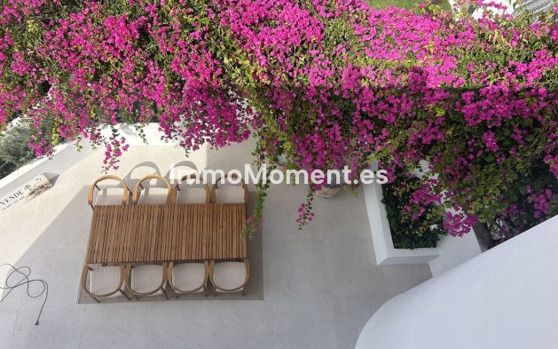 Wiederverkauf - Reihenhaus - Marbella - The Golden Mile
