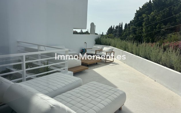 Wiederverkauf - Reihenhaus - Marbella - The Golden Mile