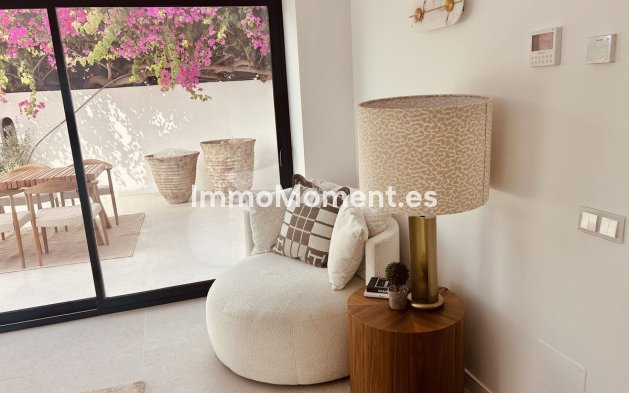 Wiederverkauf - Reihenhaus - Marbella - The Golden Mile