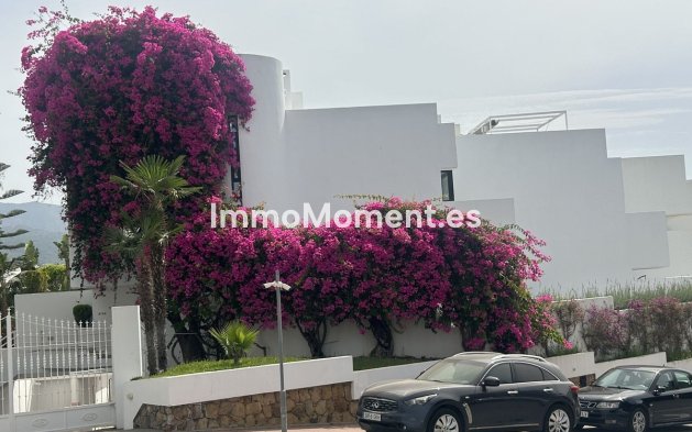 Wiederverkauf - Reihenhaus - Marbella - The Golden Mile