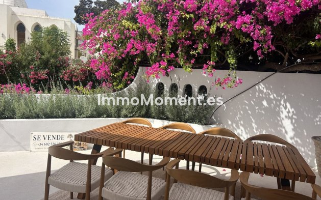 Wiederverkauf - Reihenhaus - Marbella - The Golden Mile