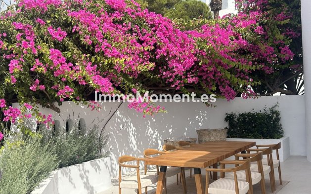 Wiederverkauf - Reihenhaus - Marbella - The Golden Mile