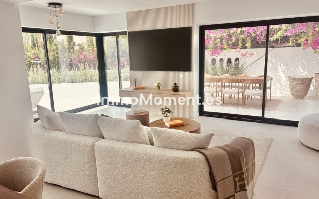 Wiederverkauf - Reihenhaus - Marbella - The Golden Mile