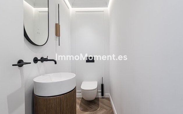 Resale - Townhouse - Benahavís - Monte Halcones