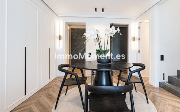 Resale - Townhouse - Benahavís - Monte Halcones