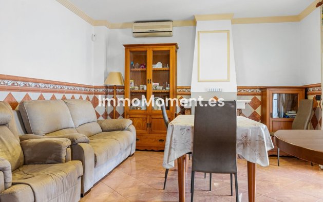 Bestaande woning - Vrijstaande villa - Benalmadena - Torrequebrada