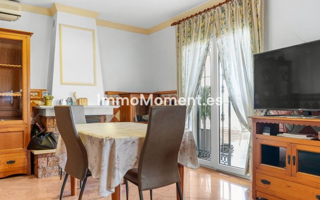 Bestaande woning - Vrijstaande villa - Benalmadena - Torrequebrada