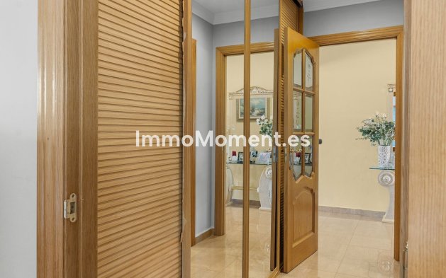Bestaande woning - Vrijstaande villa - Benalmadena - Torrequebrada