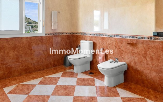 Bestaande woning - Vrijstaande villa - Benalmadena - Torrequebrada