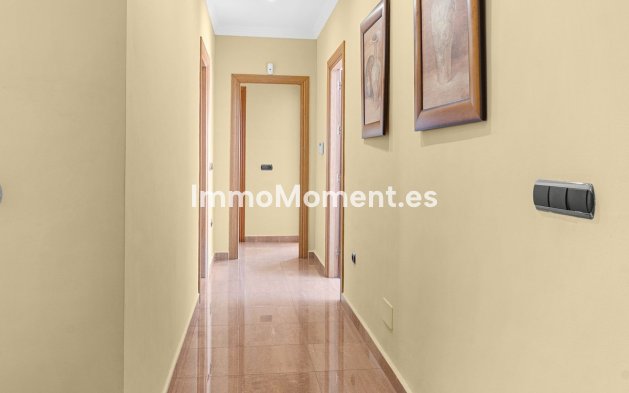 Bestaande woning - Vrijstaande villa - Benalmadena - Torrequebrada