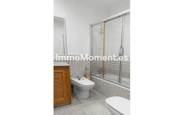 Bestaande woning - Vrijstaande villa - Benalmadena - Torrequebrada