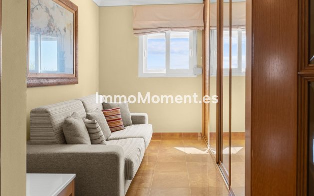 Bestaande woning - Vrijstaande villa - Benalmadena - Torrequebrada