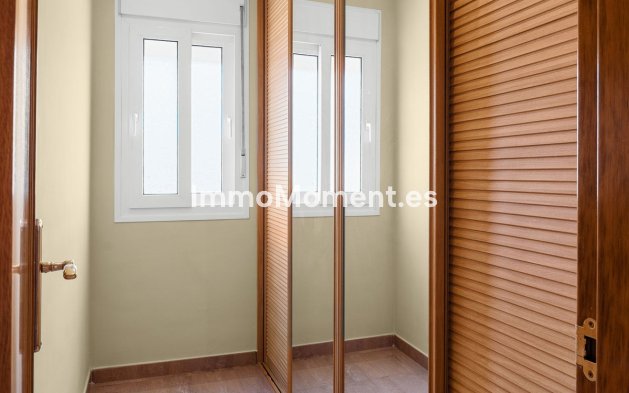 Bestaande woning - Vrijstaande villa - Benalmadena - Torrequebrada