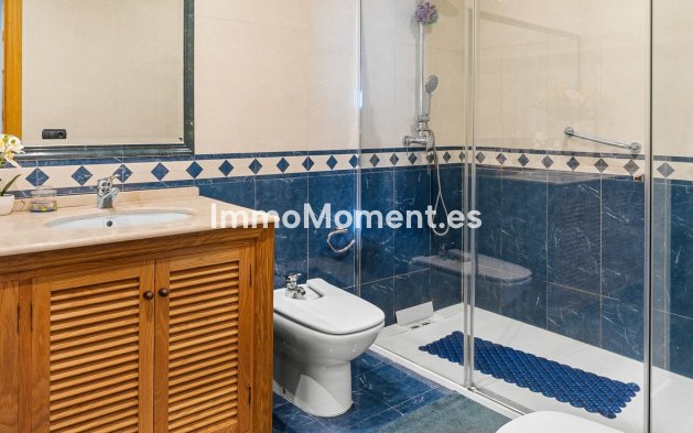 Bestaande woning - Vrijstaande villa - Benalmadena - Torrequebrada