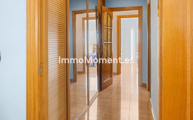 Bestaande woning - Vrijstaande villa - Benalmadena - Torrequebrada