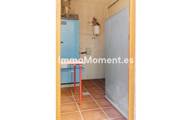 Bestaande woning - Vrijstaande villa - Benalmadena - Torrequebrada
