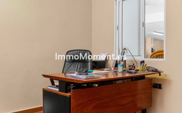 Bestaande woning - Vrijstaande villa - Benalmadena - Torrequebrada