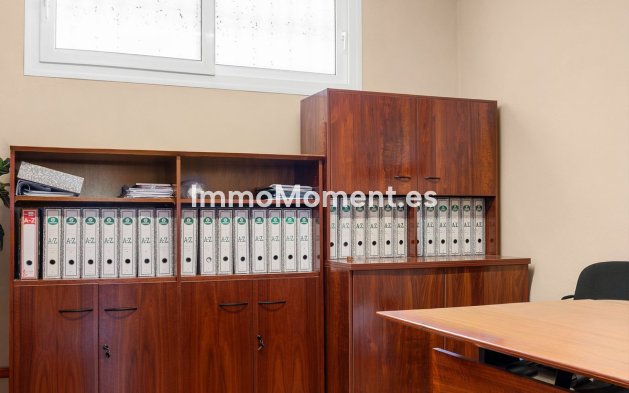 Bestaande woning - Vrijstaande villa - Benalmadena - Torrequebrada