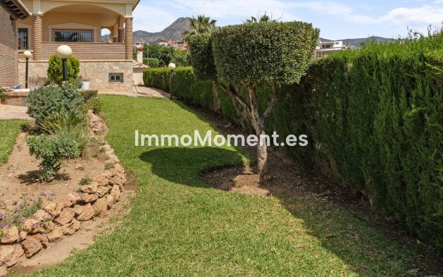 Bestaande woning - Vrijstaande villa - Benalmadena - Torrequebrada