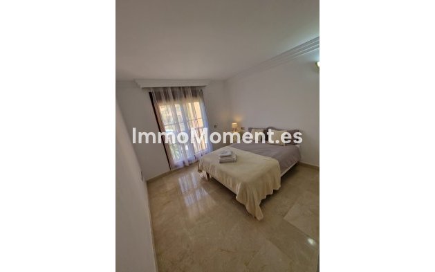 Resale - Apartment - Benahavís - Benahavís Centro