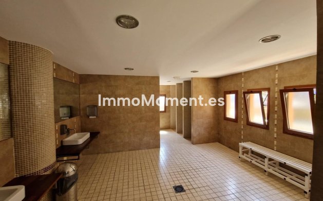 Resale - Apartment - Benahavís - Benahavís Centro