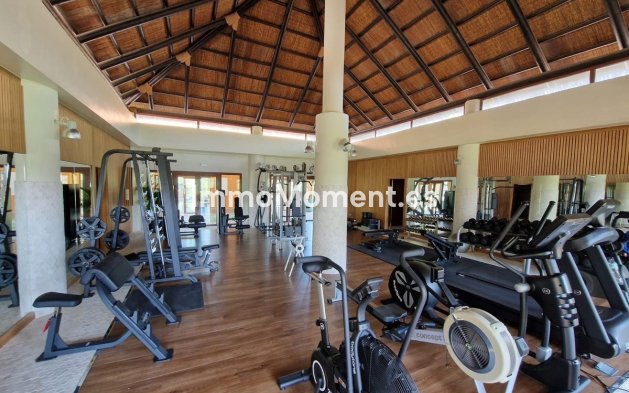 Resale - Apartment - Benahavís - Benahavís Centro