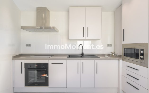 Resale - Apartment - Málaga - Centro Histórico