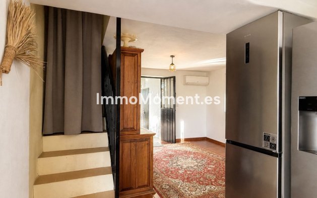 Bestaande woning - Landhuis - Binnenland  - Coín