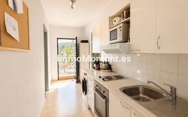 Bestaande woning - Landhuis - Binnenland  - Coín