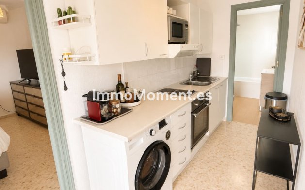 Bestaande woning - Landhuis - Binnenland  - Coín