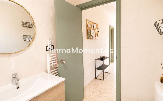 Bestaande woning - Landhuis - Binnenland  - Coín