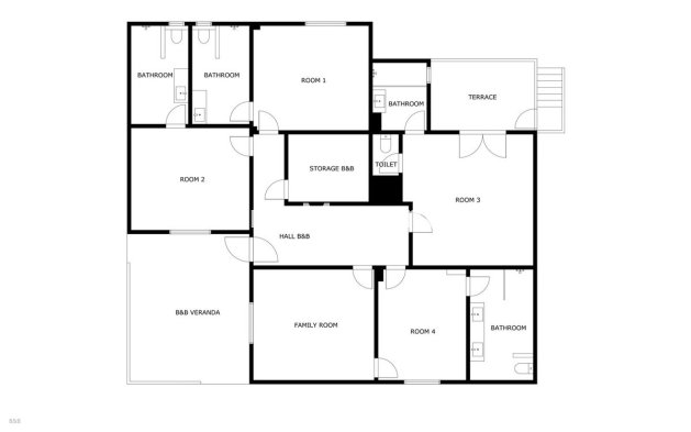 Bestaande woning - Landhuis - Binnenland  - Coín