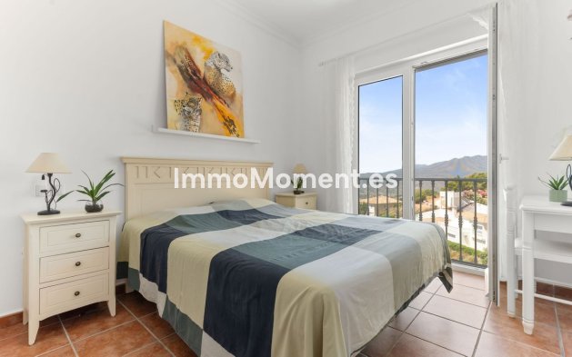 Wiederverkauf - Reihenhaus - Mijas - Mijas Centro