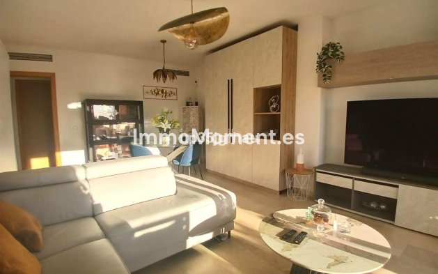 Bestaande woning - Appartement - Estepona  - Estepona Centro