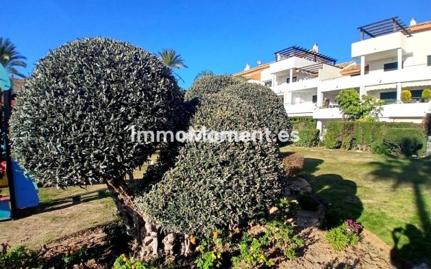 Bestaande woning - Appartement - Estepona  - Estepona Centro