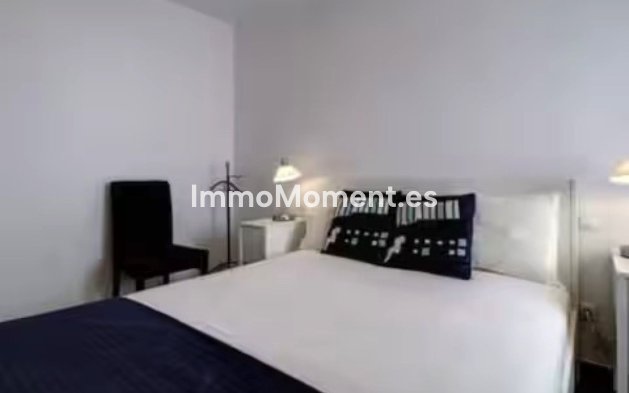 Bestaande woning - Appartement - Marbella - Marbella Centro