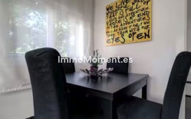 Bestaande woning - Appartement - Marbella - Marbella Centro