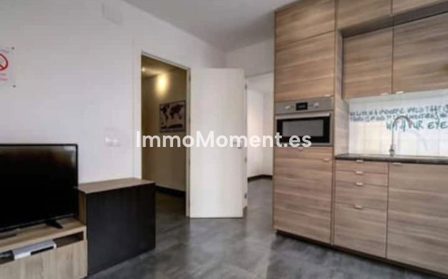 Bestaande woning - Appartement - Marbella - Marbella Centro